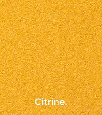 Citrine Colorplan