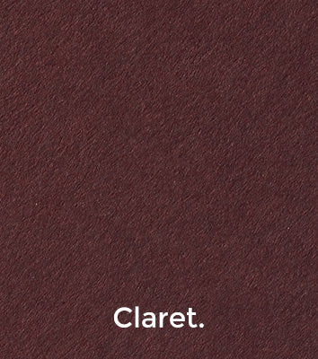 Claret Colorplan