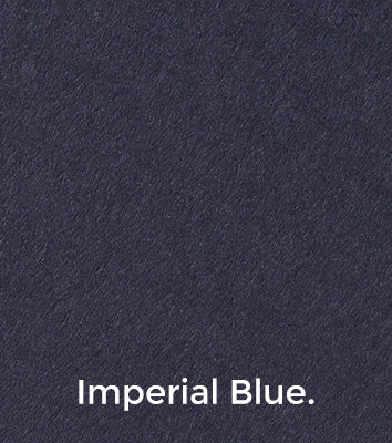 Imperial Blue