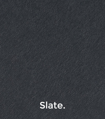 Slate Colorplan