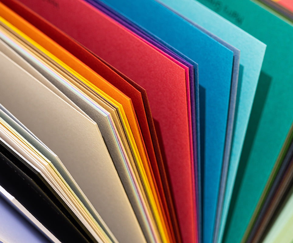 8.5x11 Colorplan sheets
