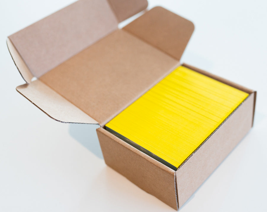Business Card Boxes