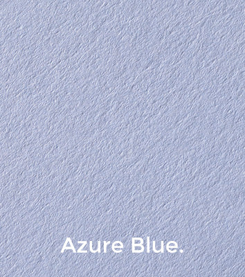 Azure Blue Colorplan
