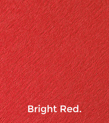 Bright Red Colorplan