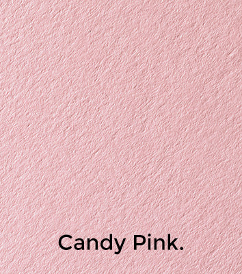 Candy Pink Colorplan