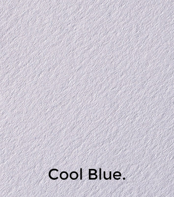 Cool Blue Colorplan