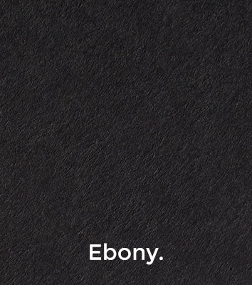 Ebony Colorplan