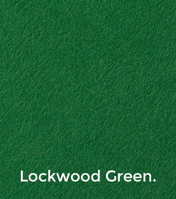 Lockwood Green