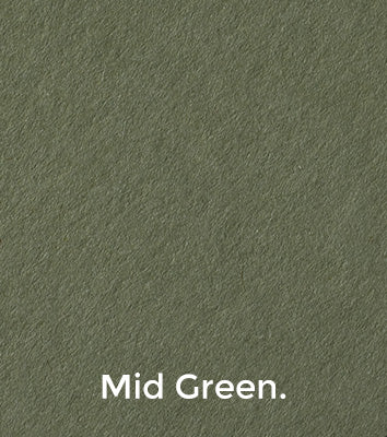 Mid Green Colorplan