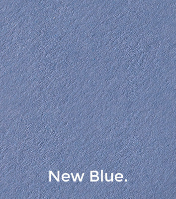 New Blue Colorplan