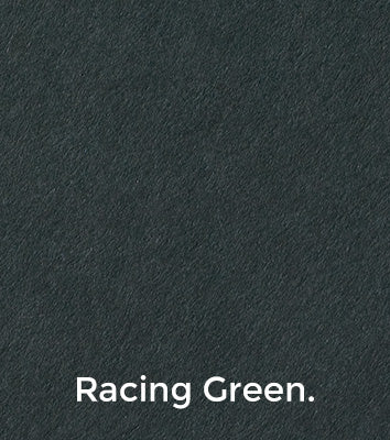 Racing Green Colorplan