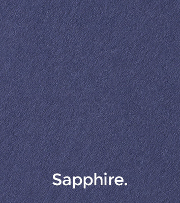 Sapphire Colorplan