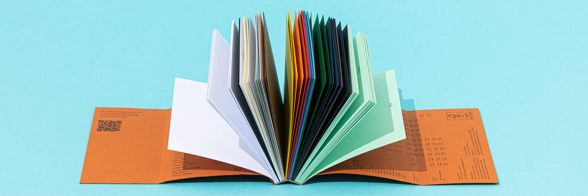 Colorplan Distributor in Canada